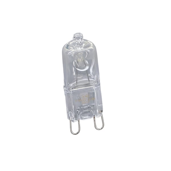 Halogen Light Bulb 40W 230V