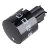 Electrolux Cooker & Hob Black Knob Function - Image 3