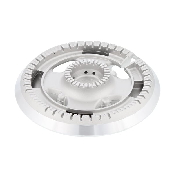 Gas Hob Triple Crown Burner