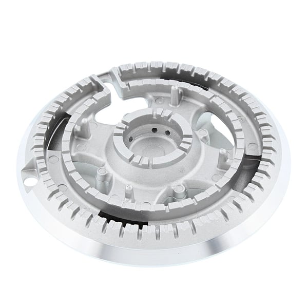 Crown Triple Crown Burner