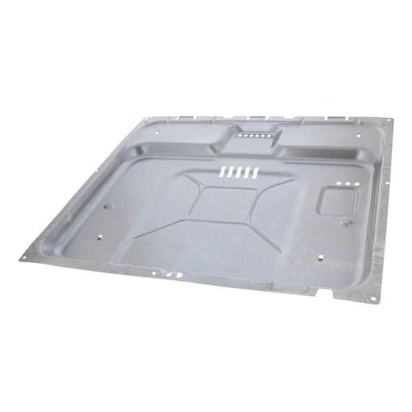 Oven Back Panel Cover 