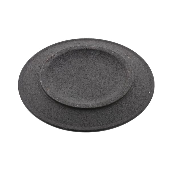Hob Gas Burner Top Cap Auxiliary