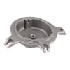 Zanussi Cooker & Hob Burner Body Rapid - Image 10