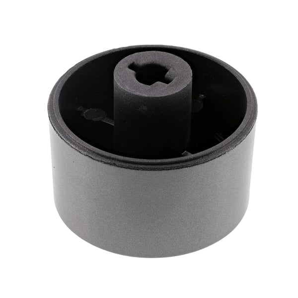 Knob, Silver