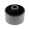 Electrolux Cooker & Hob Knob, Silver - Image 1