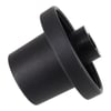 Ikea Cooker & Hob Knob Mat Black - Image 6