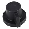Ikea Cooker & Hob Knob Mat Black - Image 8