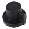 Ikea Cooker & Hob Knob Mat Black - Image 9