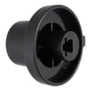 Ikea Cooker & Hob Knob Mat Black - Image 10