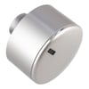 AEG Cooker & Hob Knob Inox Dial Silver - Image 3