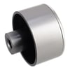 AEG Cooker & Hob Knob Inox Dial Silver - Image 5