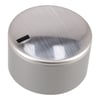 AEG Cooker & Hob Knob Inox Dial Silver - Image 9
