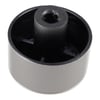 AEG Cooker & Hob Knob Inox Dial Silver - Image 10