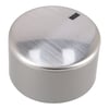 AEG Cooker & Hob Knob Inox Dial Silver - Image 11