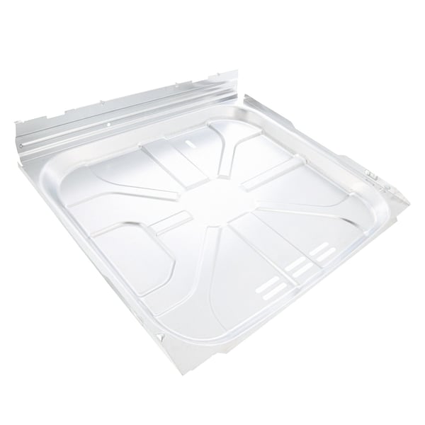Back Panel Cover Plate Metal 