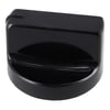 Zanussi Cooker & Hob Knob Black - Image 4