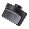 Zanussi Cooker & Hob Knob Black - Image 6