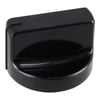 Zanussi Cooker & Hob Knob Black - Image 9
