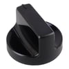 Zanussi Cooker & Hob Knob Black - Image 10