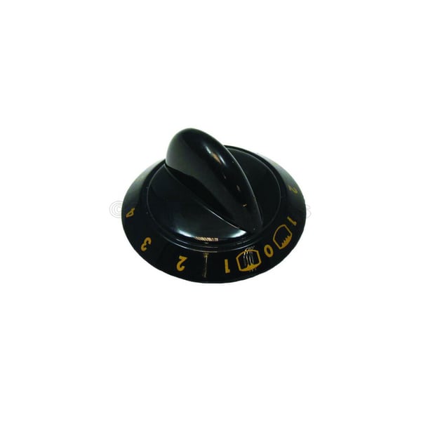 Dual Grill Control Knob