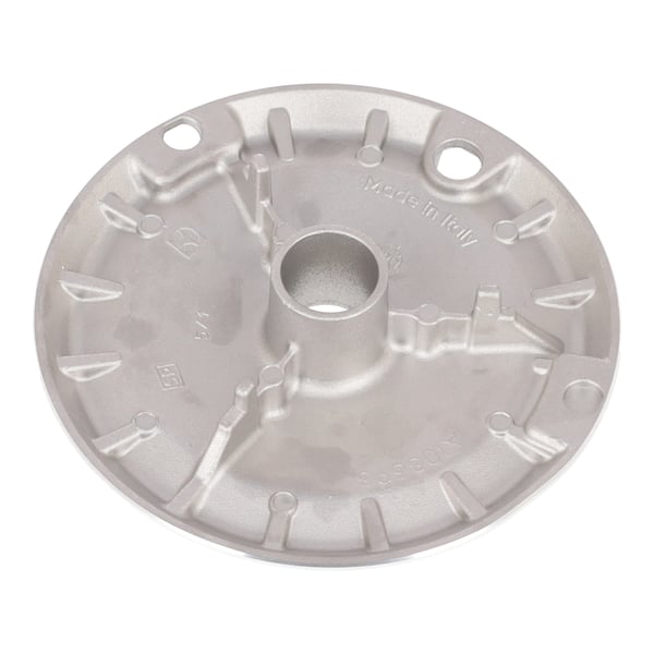Hob Gas Burner Crown Rapid