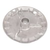 Electrolux Cooker & Hob Hob Gas Burner Crown Rapid - Image 1
