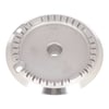 Electrolux Cooker & Hob Hob Gas Burner Crown Rapid - Image 2