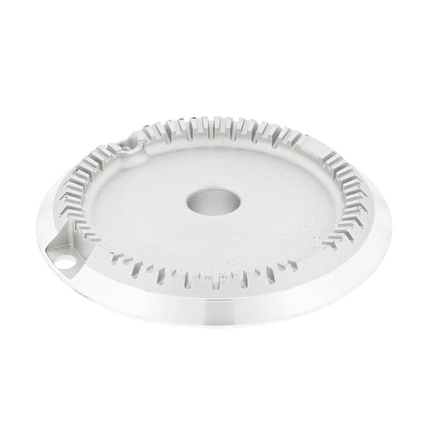 Gas Hob Rapid Burner Crown
