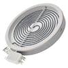 Ariston Cooker & Hob Ceramic Hob Element 1800w - Image 2