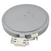 Ariston Cooker & Hob Ceramic Hob Element 1800w - Image 3