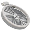 Ariston Cooker & Hob Ceramic Hob Element 1800w - Image 6