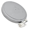Ariston Cooker & Hob Ceramic Hob Element 1800w - Image 9