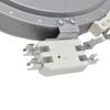 Ariston Cooker & Hob Ceramic Hob Element 1800w - Image 11