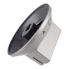 AEG Cooker & Hob Control Knob Silver - Image 3