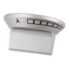 AEG Cooker & Hob Control Knob Silver - Image 4
