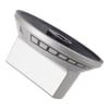 AEG Cooker & Hob Control Knob Silver - Image 6