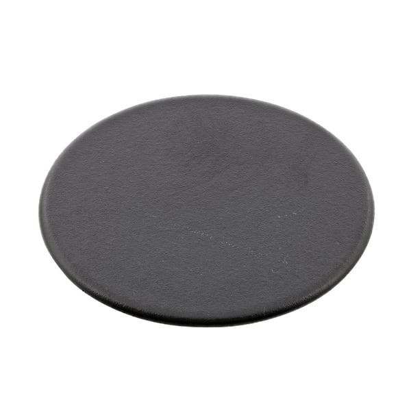 Hob Gas Burner Top Cover SemiRapid