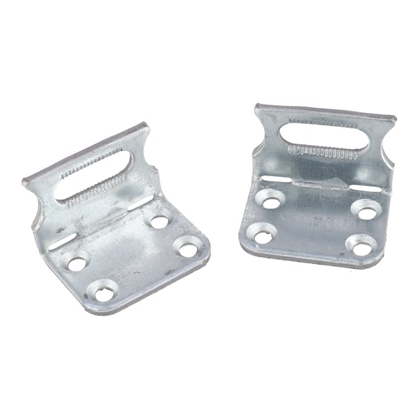 Mounting Kit Fully Integrated Built In