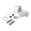 Electrolux Dishwasher Mounting Kit Fully Integrated Built In - Image 2
