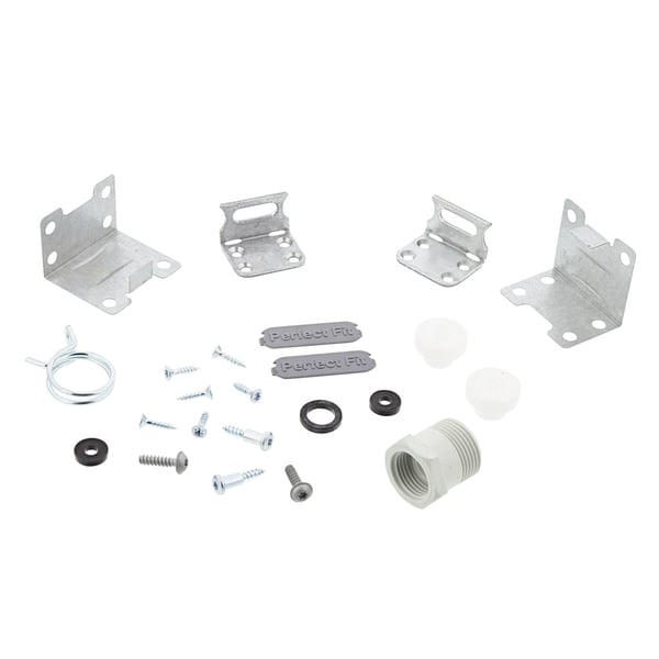Fixing Mounting Kit Built In Integrated