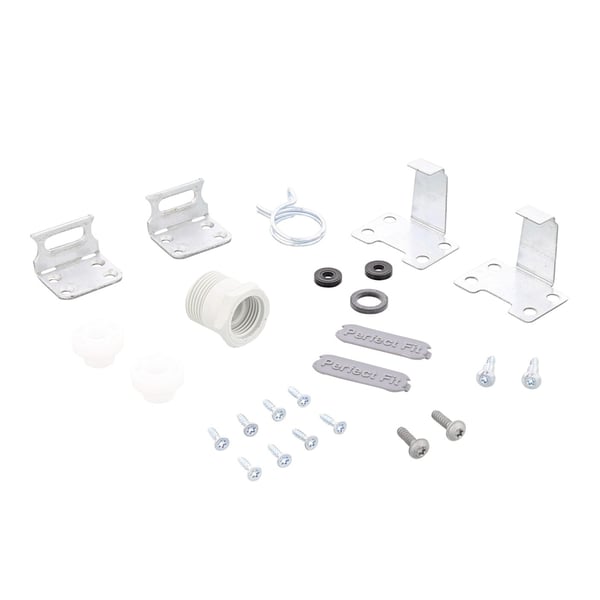 Door Mounting Integration Kit