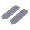 Electrolux Dishwasher Fixing Mounting Kit Built In Integrated - Image 4