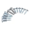 Electrolux Dishwasher Fixing Mounting Kit Built In Integrated - Image 10