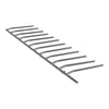 AEG Dishwasher Partition L=271Mm - Image 3