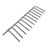 AEG Dishwasher Partition L=271Mm - Image 11