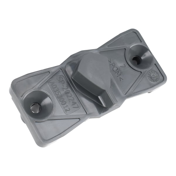 Door Latch Catch