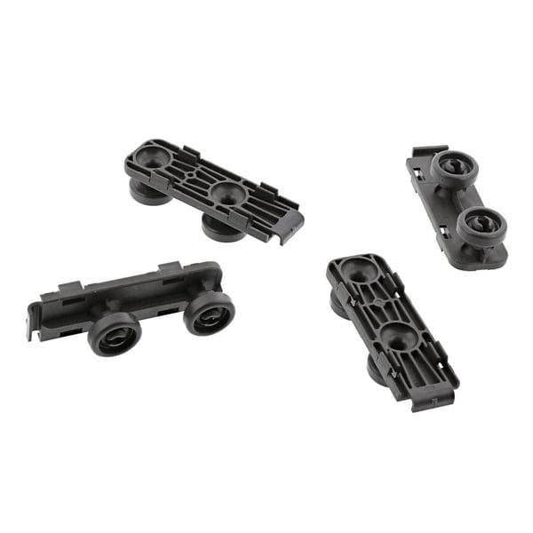 Basket Wheel Kit 