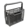 Electrolux Dishwasher Cutlery Basket 265 X 222 X 70mm - Image 1