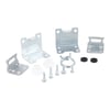 Electrolux Dishwasher Mounting Kit Built In Integrated - Image 4