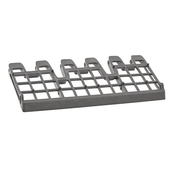 Side Cup Shelf Stem Holder Flap 